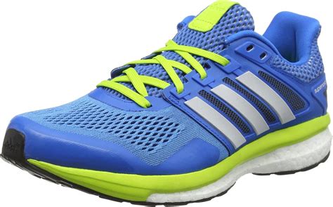 adidas performance herren supernova glide 8 laufschuhe|Adidas Supernova rise.